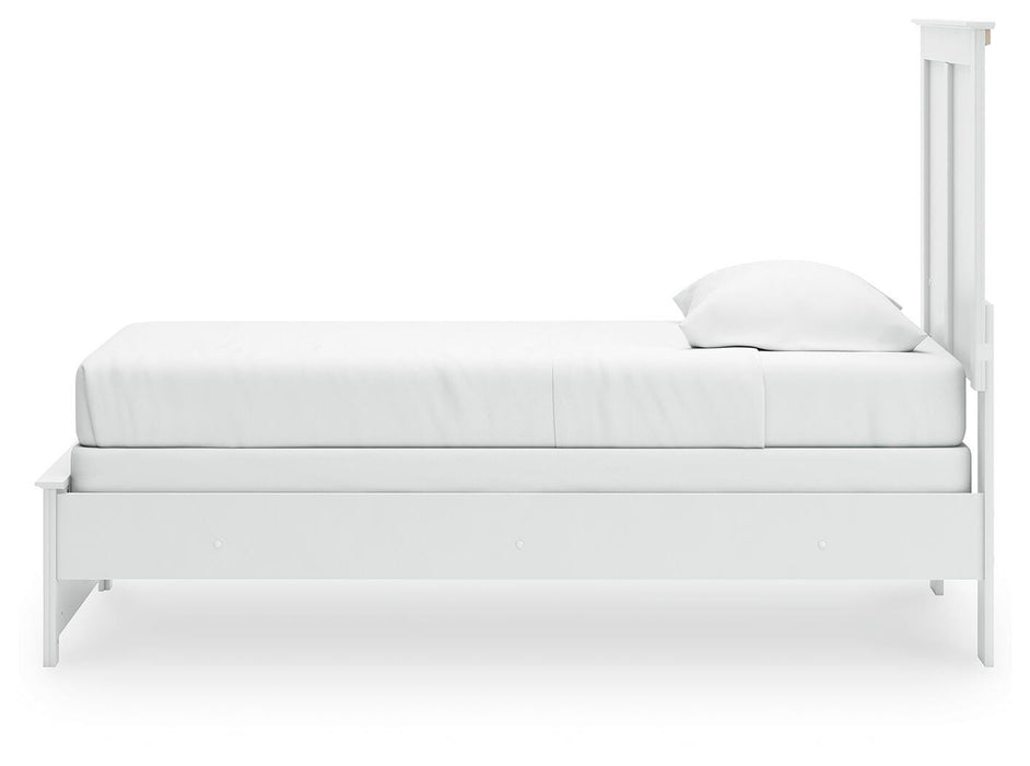 Bostwick Shoals Bed - De Avenue Furniture