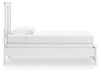 Bostwick Shoals Bed - De Avenue Furniture