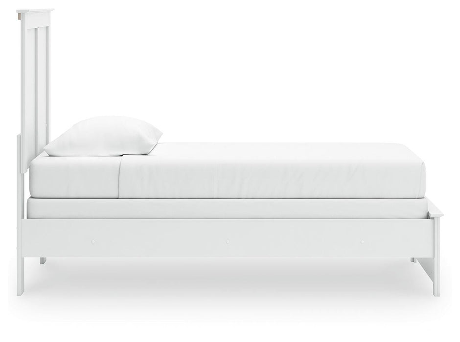 Bostwick Shoals Bed - De Avenue Furniture