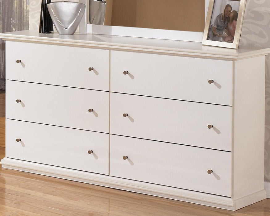 Bostwick Shoals Youth Dresser - De Avenue Furniture