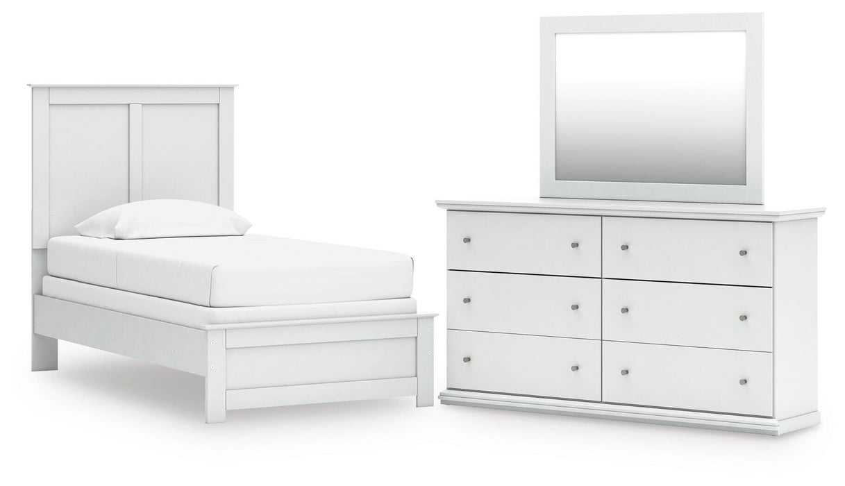 Bostwick Shoals Bedroom Set - De Avenue Furniture