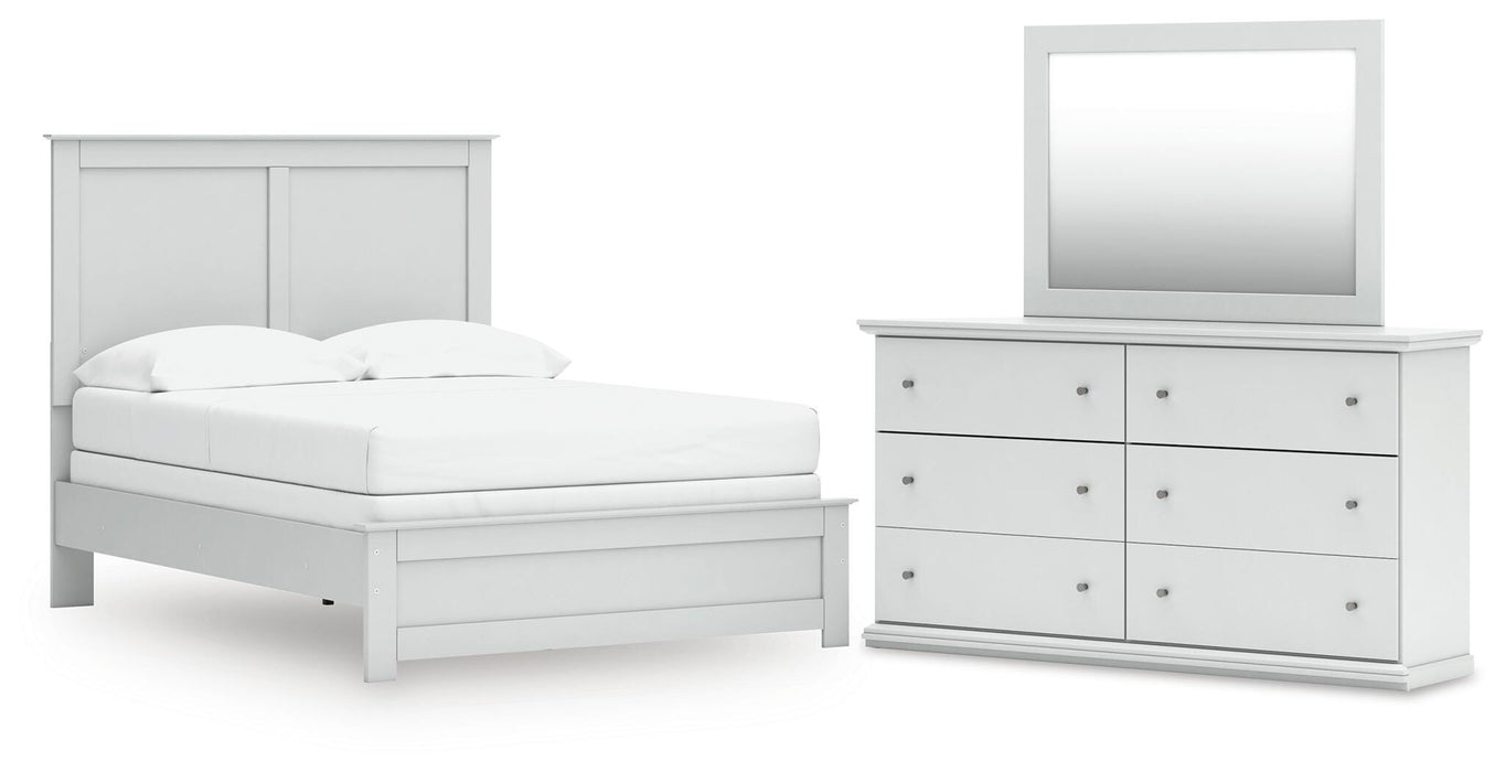 Bostwick Shoals Bedroom Set - De Avenue Furniture