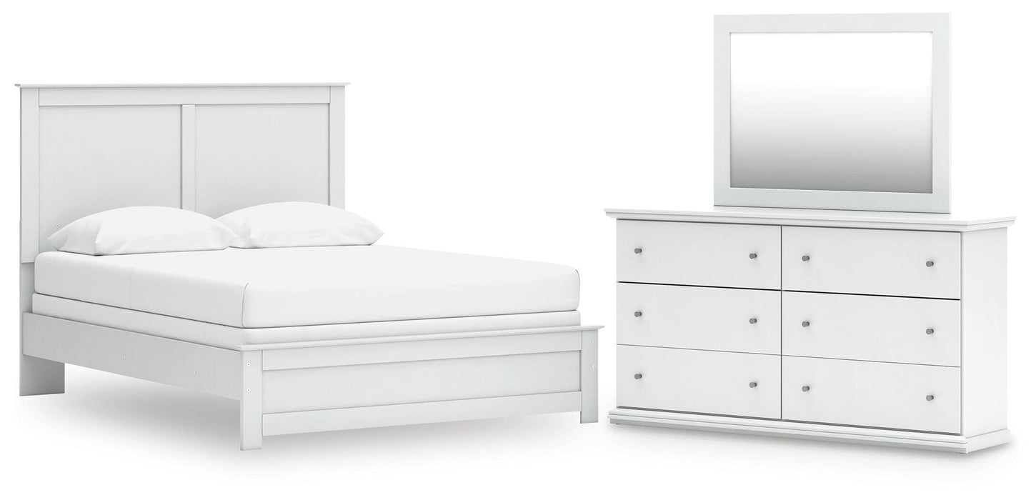 Bostwick Shoals Bedroom Set - De Avenue Furniture