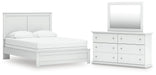 Bostwick Shoals Bedroom Set - De Avenue Furniture