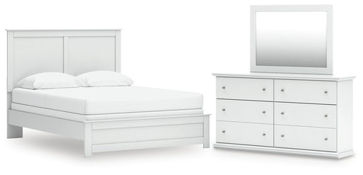 Bostwick Shoals Bedroom Set - De Avenue Furniture