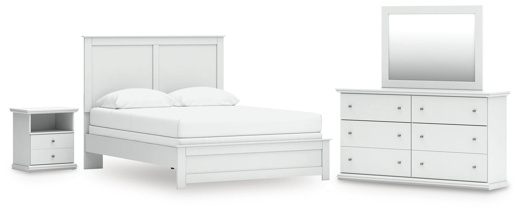 Bostwick Shoals Bedroom Set - De Avenue Furniture