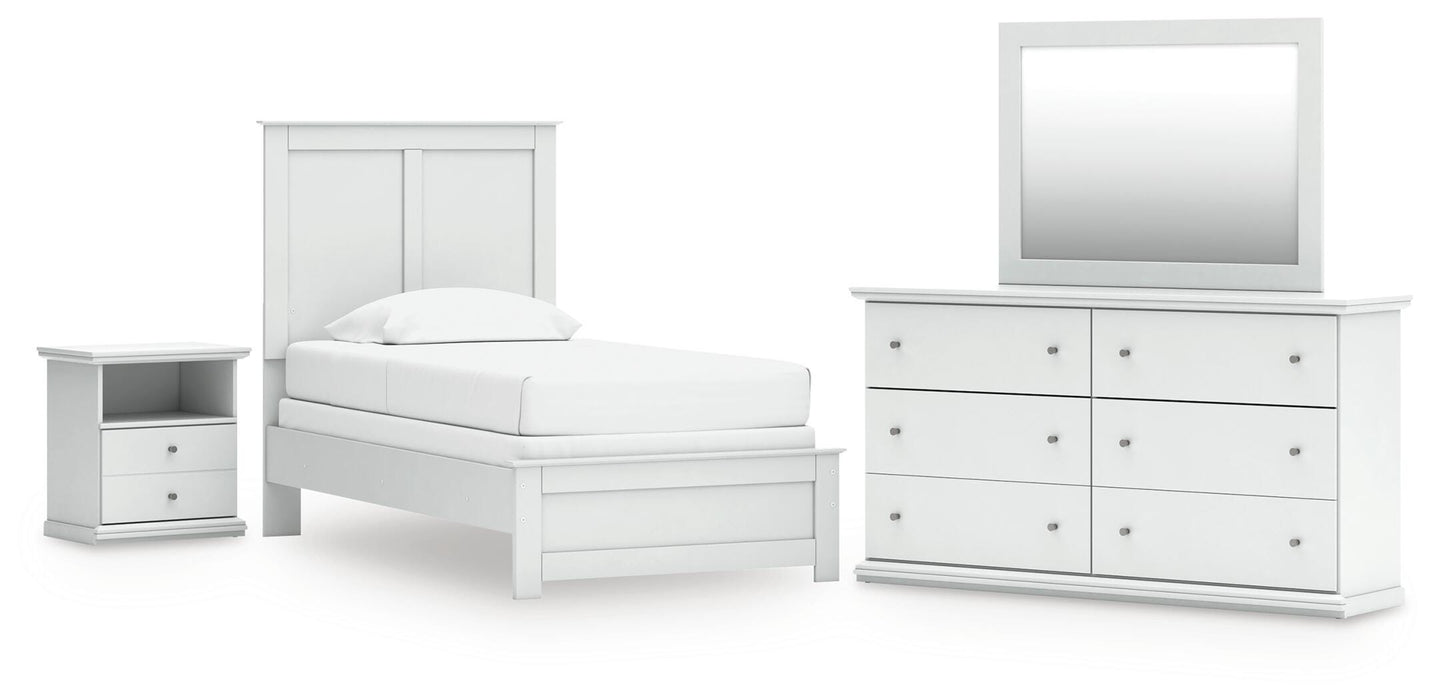 Bostwick Shoals Bedroom Set - De Avenue Furniture