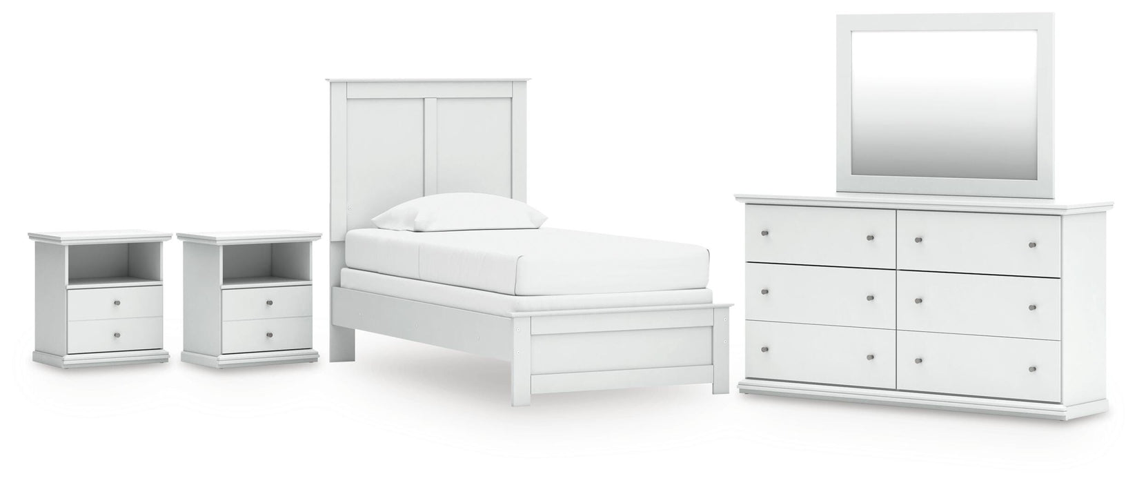 Bostwick Shoals Bedroom Set - De Avenue Furniture
