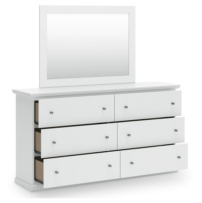 Bostwick Shoals Bedroom Set - De Avenue Furniture