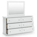 Bostwick Shoals Bedroom Set - De Avenue Furniture