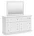 Bostwick Shoals Bedroom Set - De Avenue Furniture
