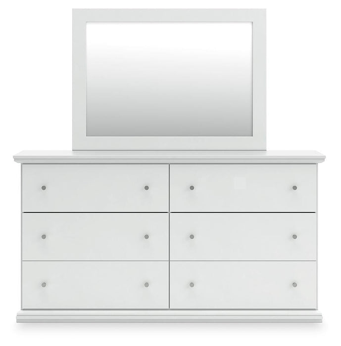Bostwick Shoals Bedroom Set - De Avenue Furniture