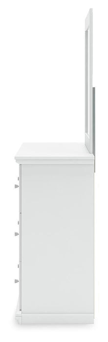 Bostwick Shoals Bedroom Set - De Avenue Furniture