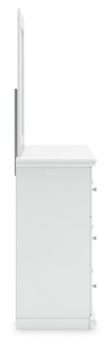 Bostwick Shoals Bedroom Set - De Avenue Furniture