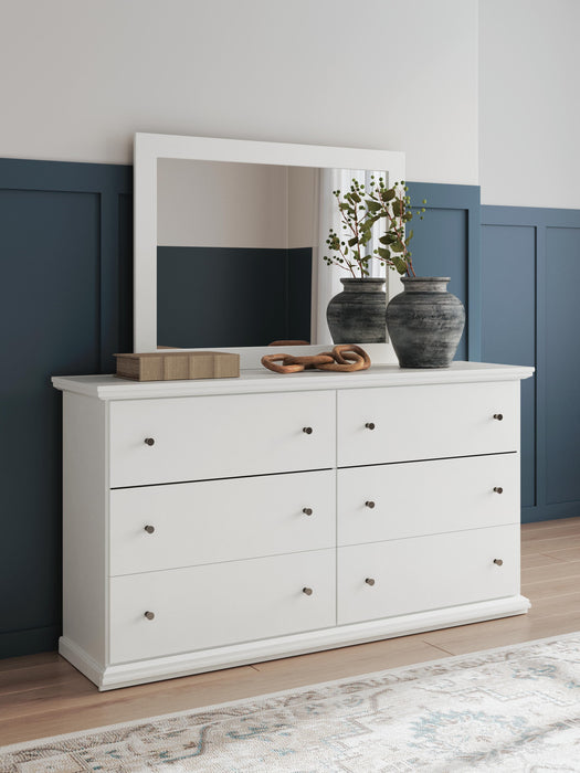 Bostwick Shoals Bedroom Set - De Avenue Furniture