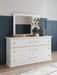 Bostwick Shoals Bedroom Set - De Avenue Furniture