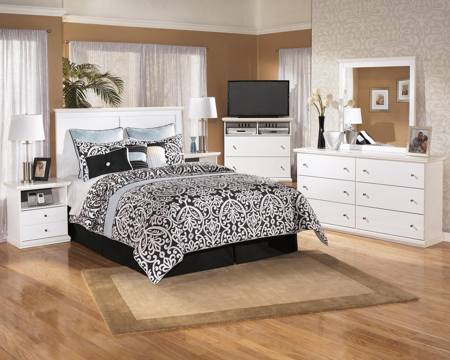 Bostwick Shoals Youth Dresser - De Avenue Furniture