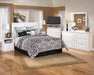 Bostwick Shoals Youth Dresser - De Avenue Furniture