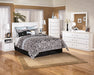 Bostwick Shoals Bedroom Set - De Avenue Furniture