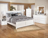 Bostwick Shoals Nightstand - De Avenue Furniture