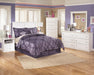 Bostwick Shoals Youth Dresser - De Avenue Furniture