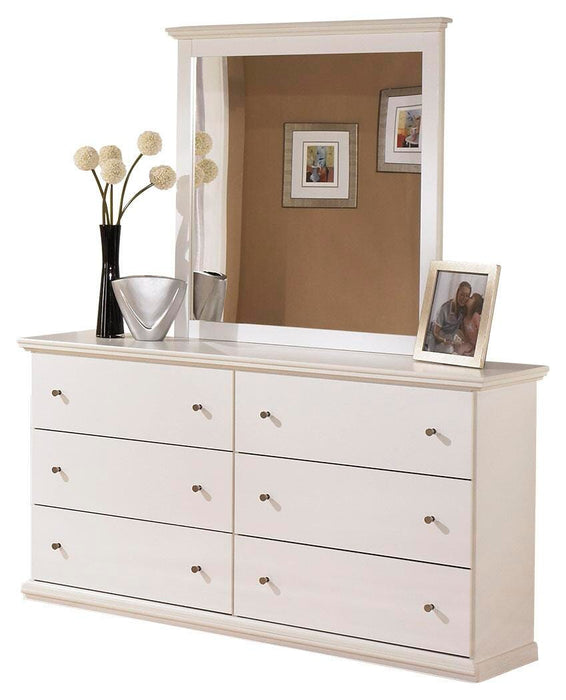 Bostwick Shoals Youth Dresser - De Avenue Furniture