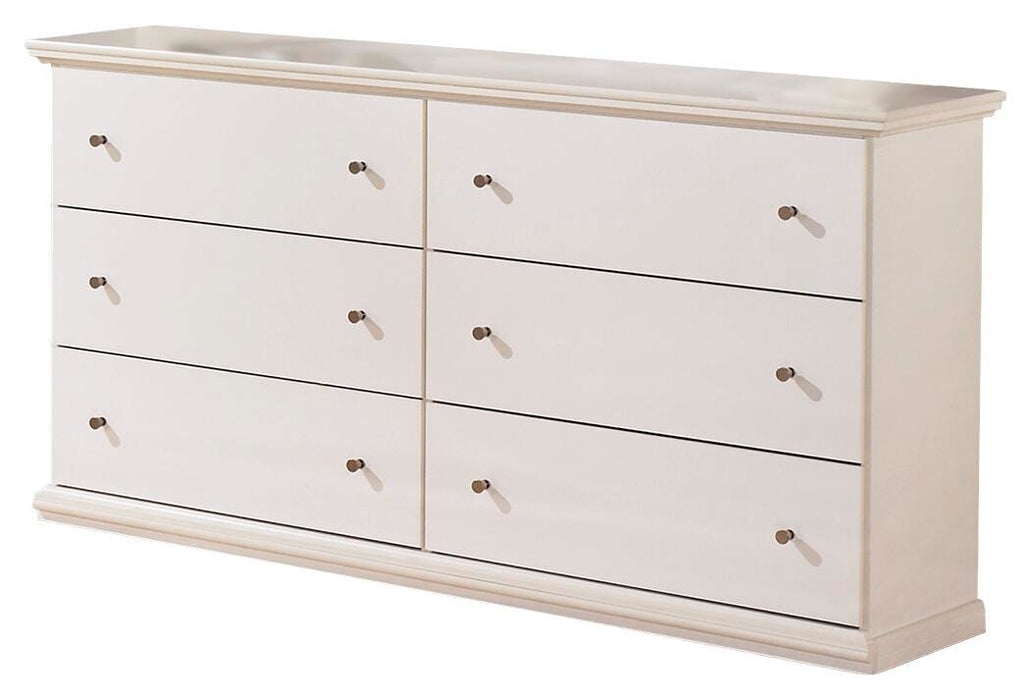 Bostwick Shoals Youth Dresser - De Avenue Furniture