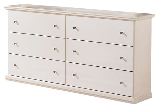 Bostwick Shoals Youth Dresser - De Avenue Furniture