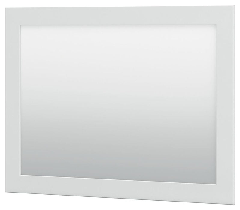 Bostwick Shoals Bedroom Mirror - De Avenue Furniture