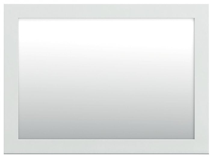 Bostwick Shoals Bedroom Mirror - De Avenue Furniture