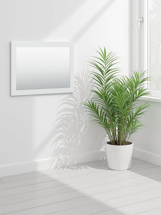 Bostwick Shoals Bedroom Mirror - De Avenue Furniture