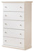 Bostwick Shoals Youth Chest of Drawers - De Avenue Furniture