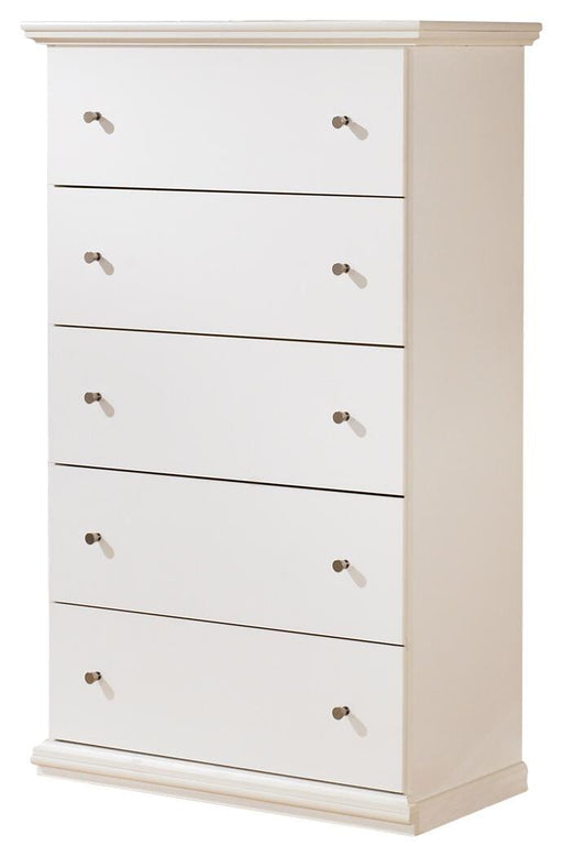 Bostwick Shoals Youth Chest of Drawers - De Avenue Furniture