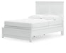 Bostwick Shoals Bed - De Avenue Furniture
