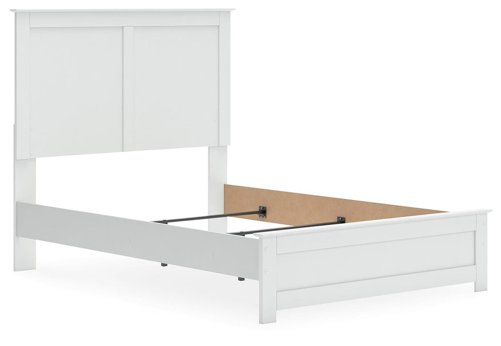 Bostwick Shoals Bed - De Avenue Furniture