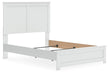 Bostwick Shoals Bedroom Set - De Avenue Furniture