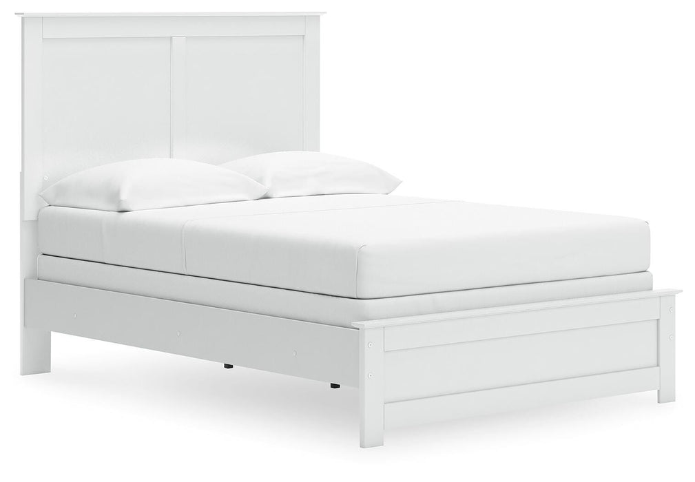 Bostwick Shoals Bedroom Set - De Avenue Furniture