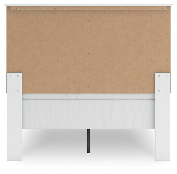 Bostwick Shoals Bedroom Set - De Avenue Furniture