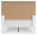 Bostwick Shoals Bedroom Set - De Avenue Furniture