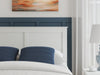 Bostwick Shoals Bedroom Set - De Avenue Furniture