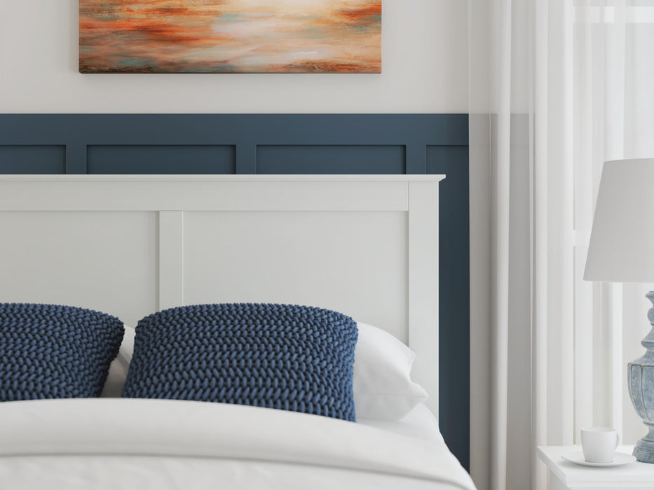 Bostwick Shoals Bedroom Set - De Avenue Furniture
