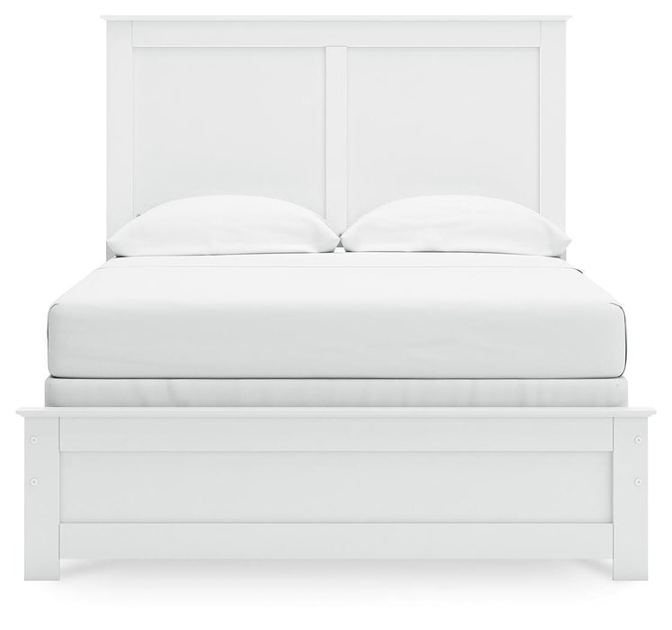Bostwick Shoals Bedroom Set - De Avenue Furniture