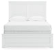 Bostwick Shoals Bedroom Set - De Avenue Furniture