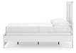 Bostwick Shoals Bedroom Set - De Avenue Furniture