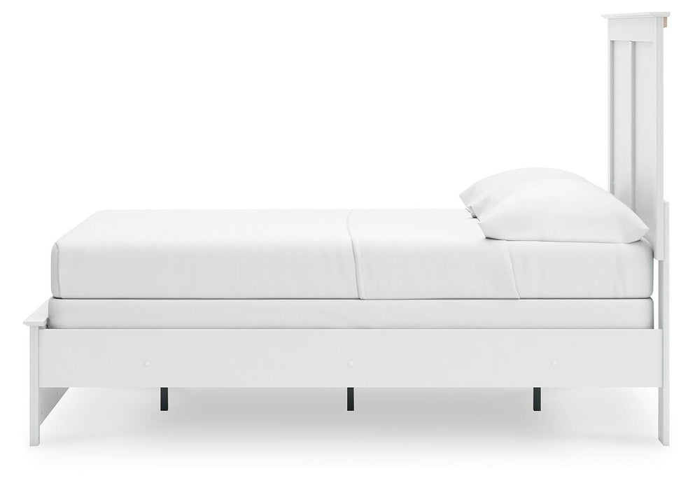 Bostwick Shoals Bedroom Set - De Avenue Furniture