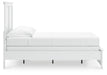 Bostwick Shoals Bed - De Avenue Furniture