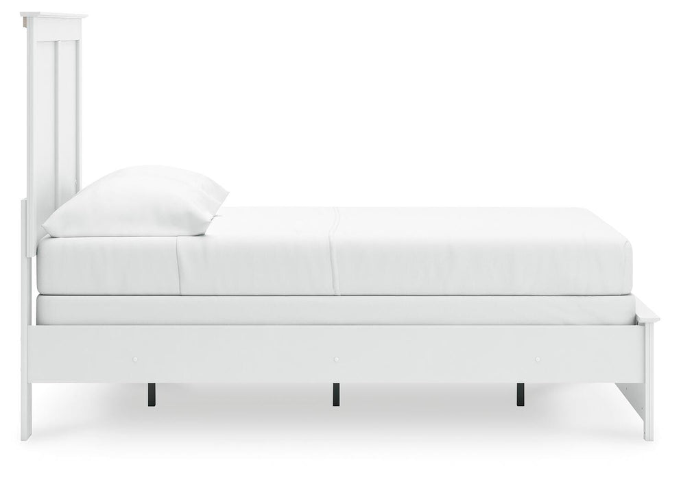 Bostwick Shoals Bedroom Set - De Avenue Furniture