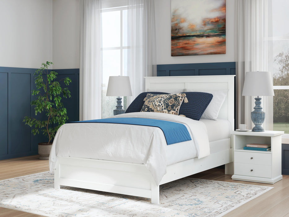 Bostwick Shoals Bedroom Set - De Avenue Furniture