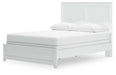 Bostwick Shoals Bedroom Set - De Avenue Furniture