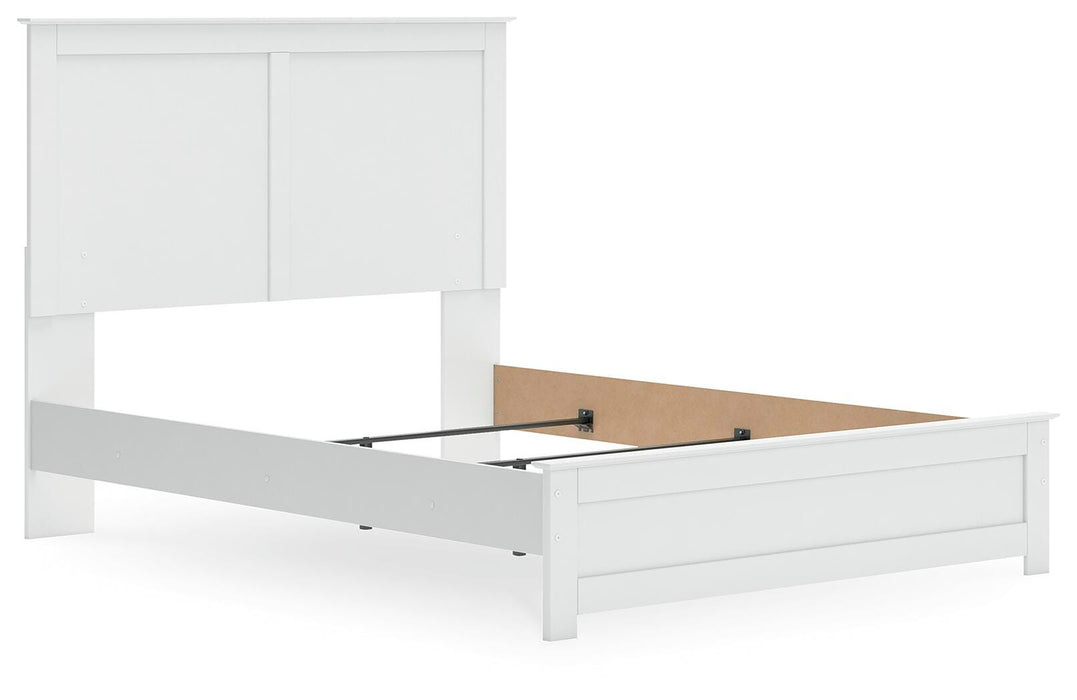 Bostwick Shoals Bed - De Avenue Furniture